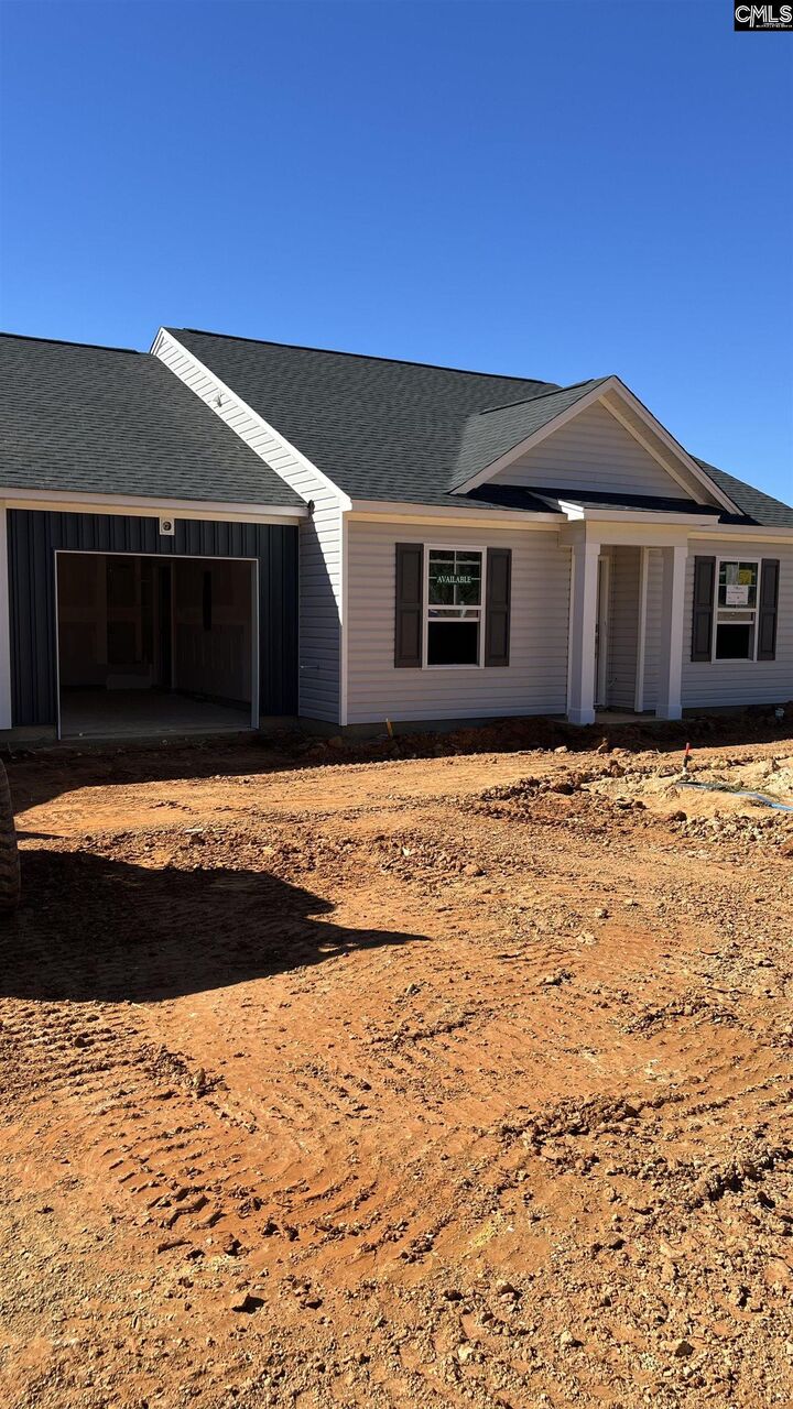 Property Photo:  340 Ryegrass Way  SC 29212 