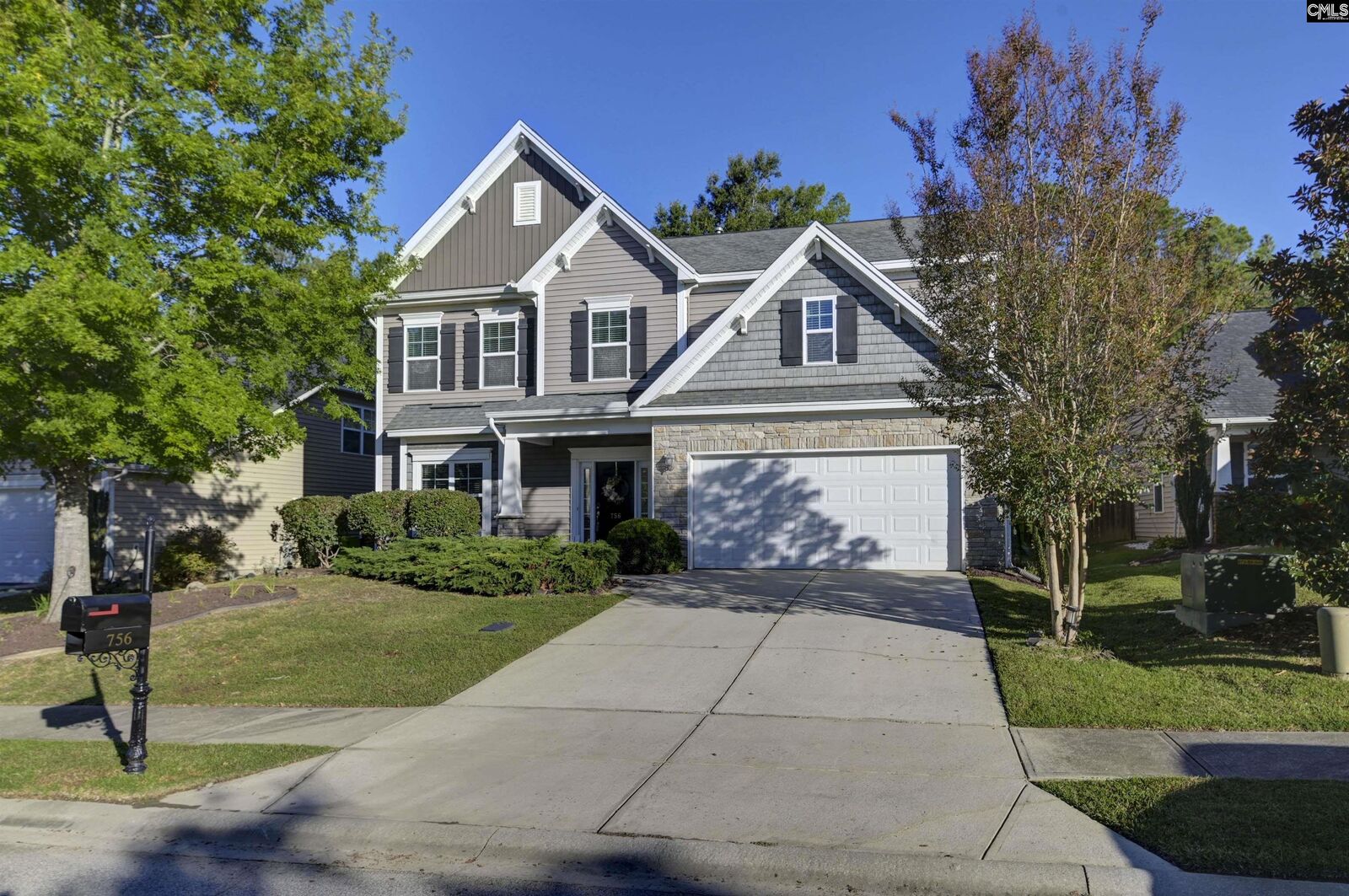 Property Photo:  756 Kimsey  SC 29036 