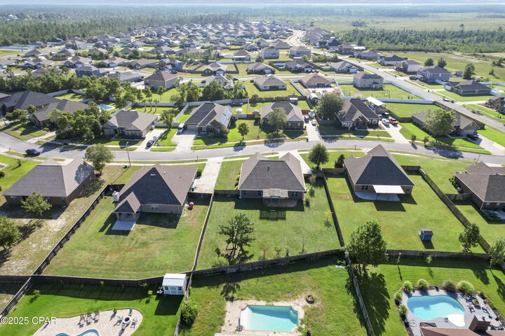 Property Photo: 3207 Colter Street FL 32404