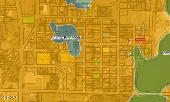 Property Photo: 0 Bayou Avenue FL 32401