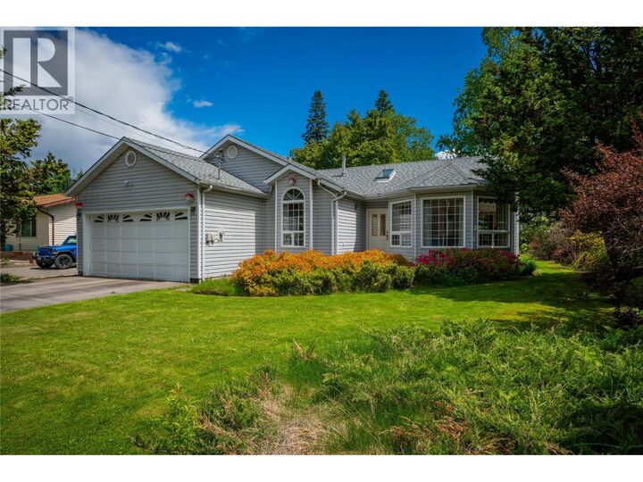 2718 Fir Drive  South Slocan BC V0G 2G1 photo