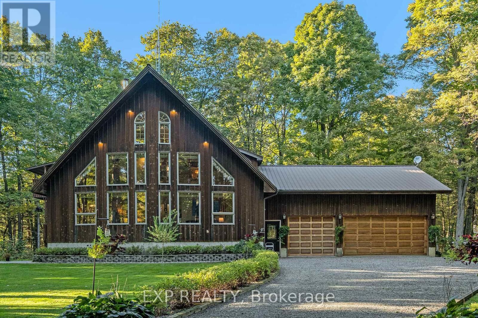 Property Photo: 325 Haskins Road ON K0G 1N0