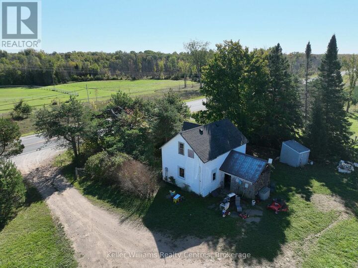 Property Photo: 19528 Highway 6 ON N0H 2T0