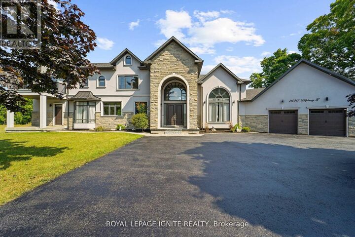 Property Photo:  1690 Hwy 2 Road  ON L1E 3R6 