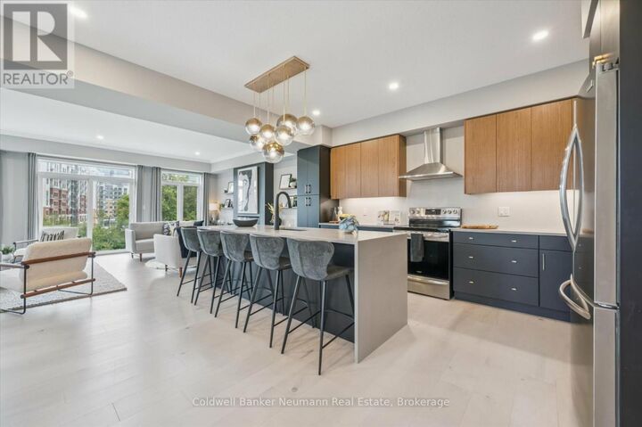 Property Photo: 43 Everton Drive ON N1E 0R9