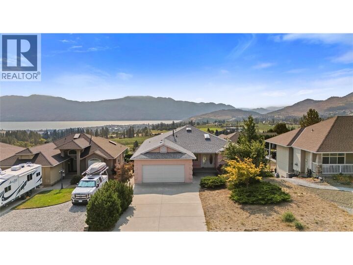 2625 Copper Ridge Drive  West Kelowna BC V4T 2M8 photo