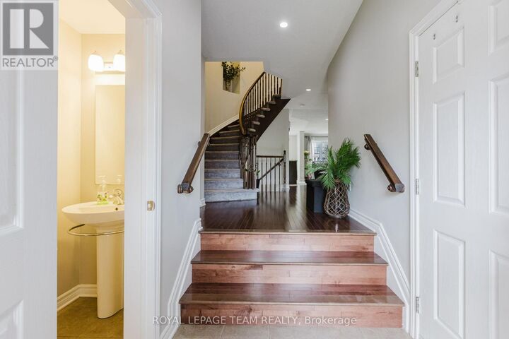 Property Photo:  121 Mancini Way  ON K2J 5X3 