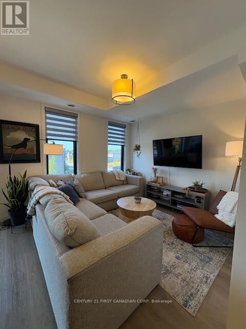 Property Photo:  3900 Savoy Street 5  ON N6P 0H9 