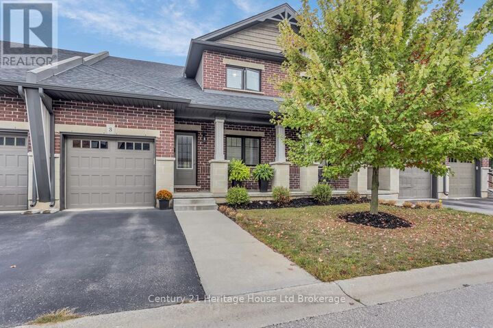 35 Chatfield Street 3  Ingersoll (Ingersoll - South) ON N5C 0B3 photo