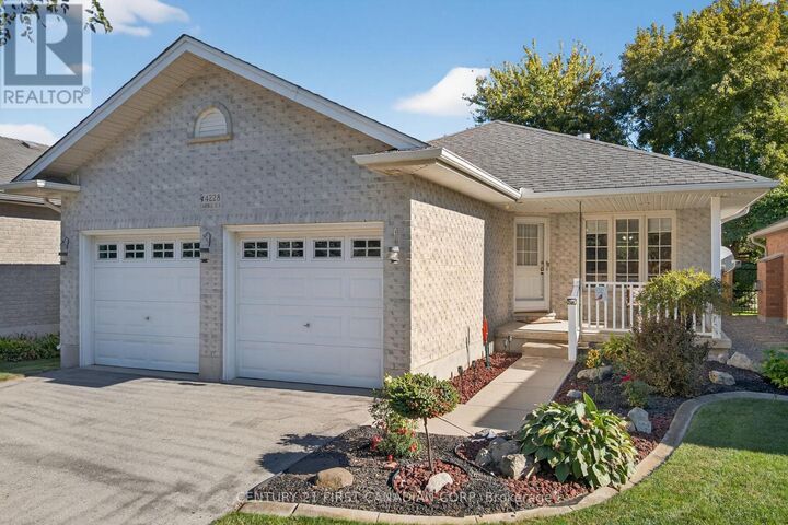 Property Photo:  4228 Campbell Street North  ON N6P 1S7 