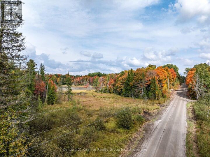 Photo de la propriété:  0 Irish Line Road  ON K0M 1S0