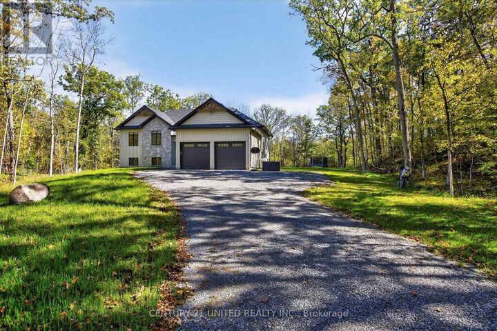 Property Photo:  75 Riverside Boulevard  ON K0L 1L0 