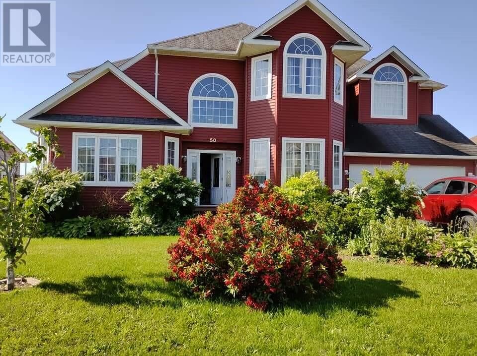 Property Photo:  50 Fowlow Drive  NL A2N 3Y2 