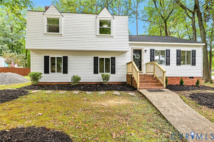 9015 Covewood Road  Glen Allen VA 23060 photo