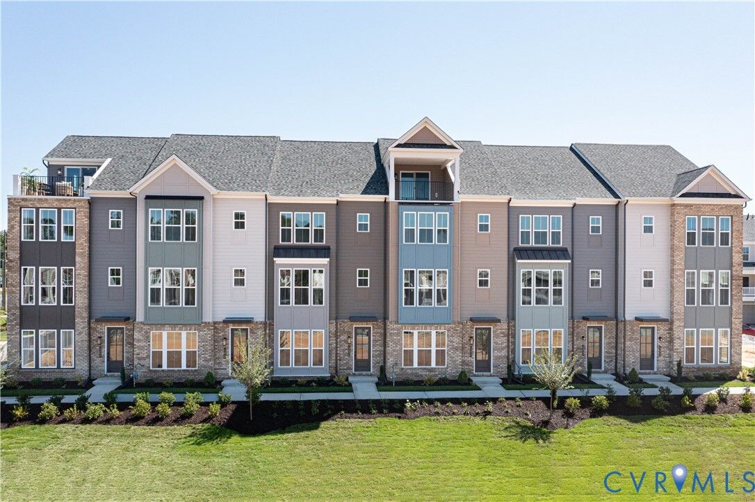 Property Photo:  12048 Flowering Lavender Loop  VA 23233 