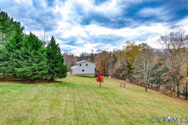 Property Photo: 10812 Millridge Lane VA 22553