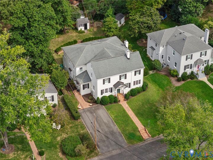 Property Photo:  7724 Sweetbriar Road  VA 23229 