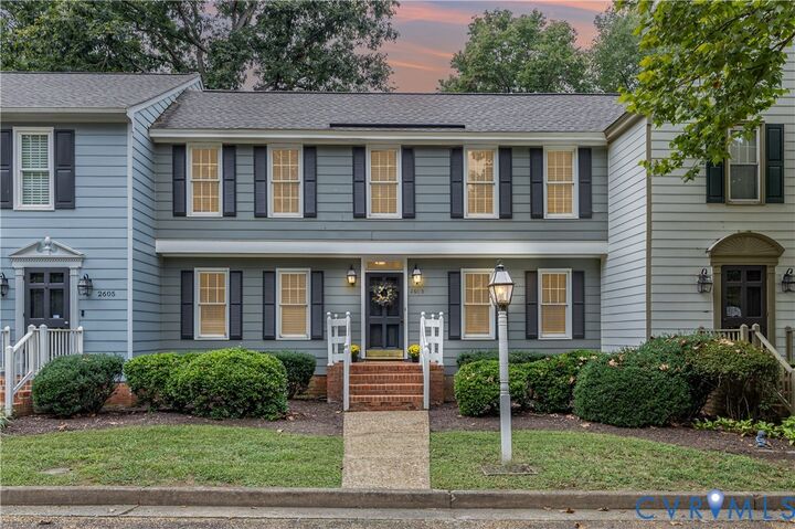 2603 Wetherburn Court  Henrico VA 23233 photo