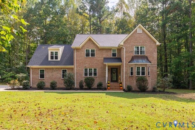 Property Photo: 17617 Thornwood Lane VA 23803