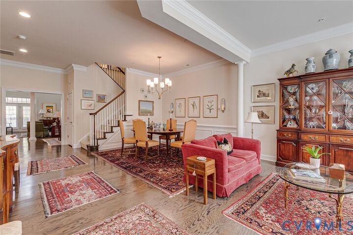 Property Photo:  1137 Marney Court  VA 23229 