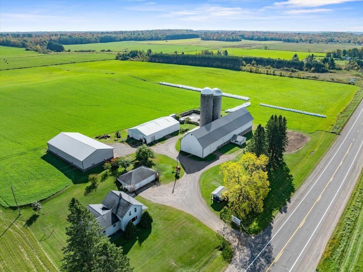 Property Photo:  N6760 State Highway 13  WI 54451 
