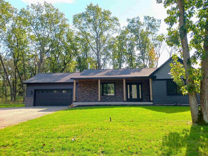 1555 Kingswood Trail  Nekoosa WI 54457 photo