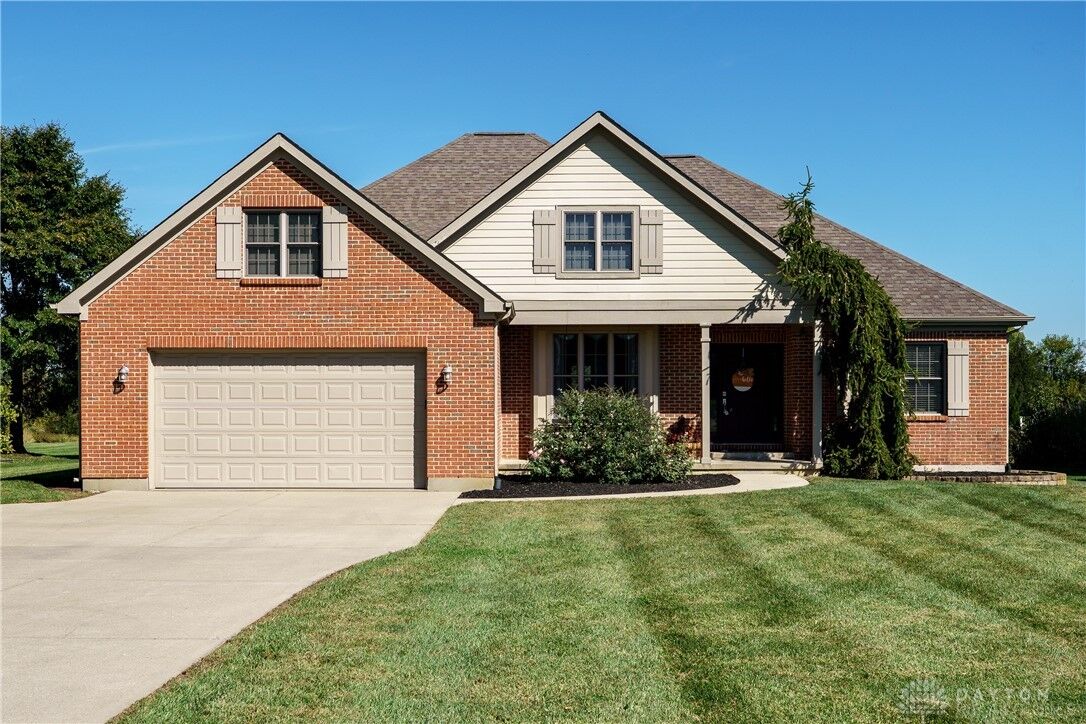 Property Photo:  2832 Abby Lane  OH 45036 