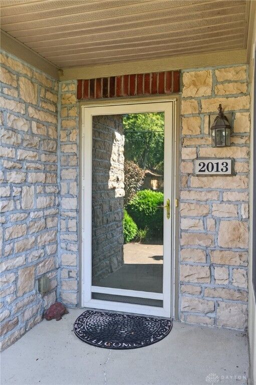 Property Photo:  2013 Wentworth Village Drive  OH 45305 