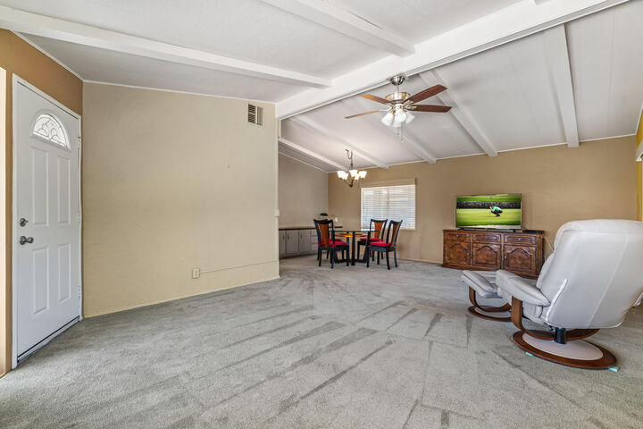 Property Photo: 42651 Vanadium Place CA 92260