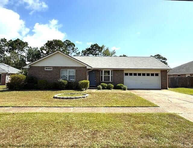 Property Photo: 2252 Prytania Circle FL 32566