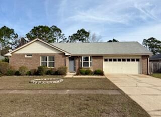 Property Photo:  2252 Prytania Circle  FL 32566 