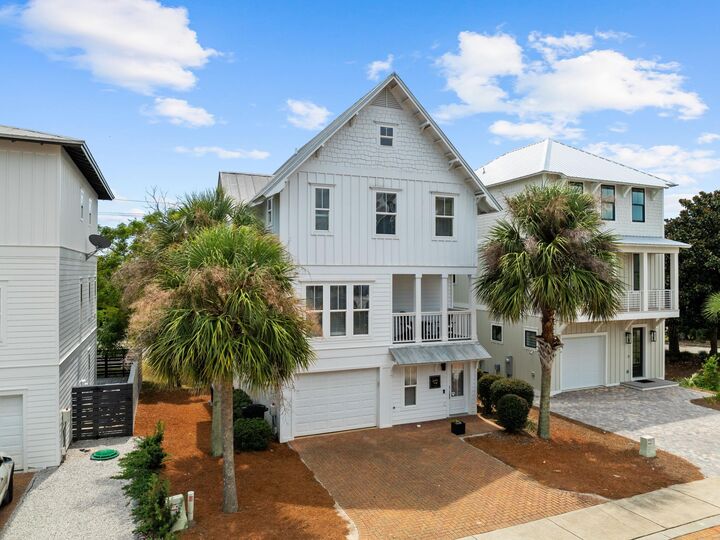 Property Photo:  15 Seaspring Cove  FL 32459 