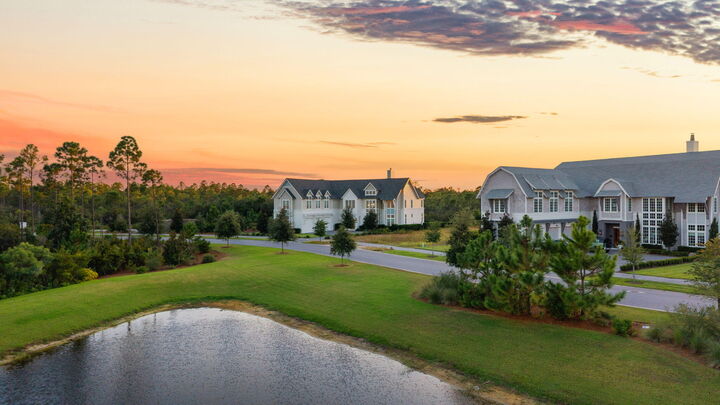 Property Photo:  107 Golfridge Drive  FL 32461 