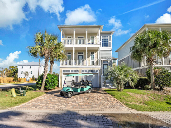 Property Photo: 9 S Payne Street FL 32550