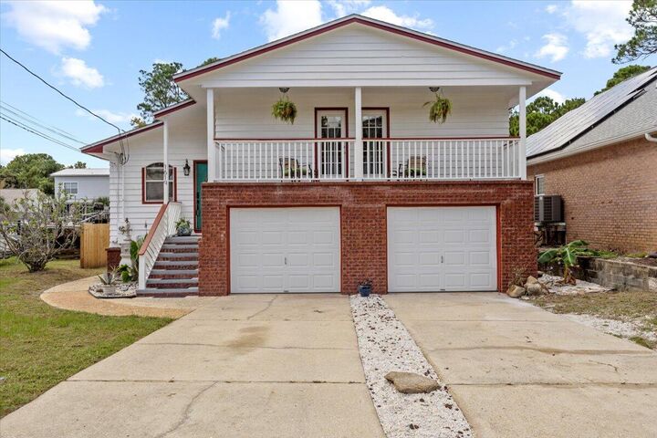 1619 Stanford Road  Gulf Breeze FL 32563 photo