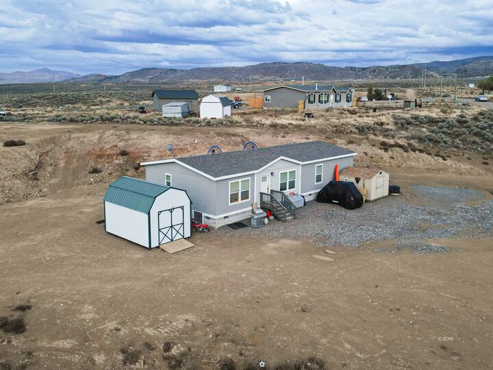 Property Photo: 5731 Sulphur Street NV 89801