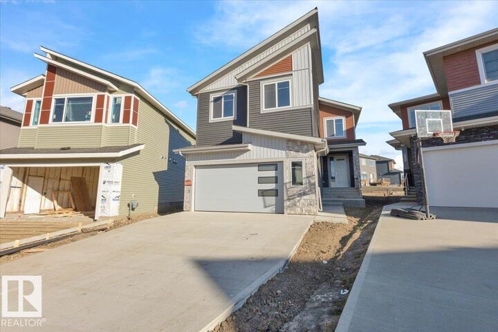 Property Photo:  3904 41 Avenue  AB T4X 3B5 