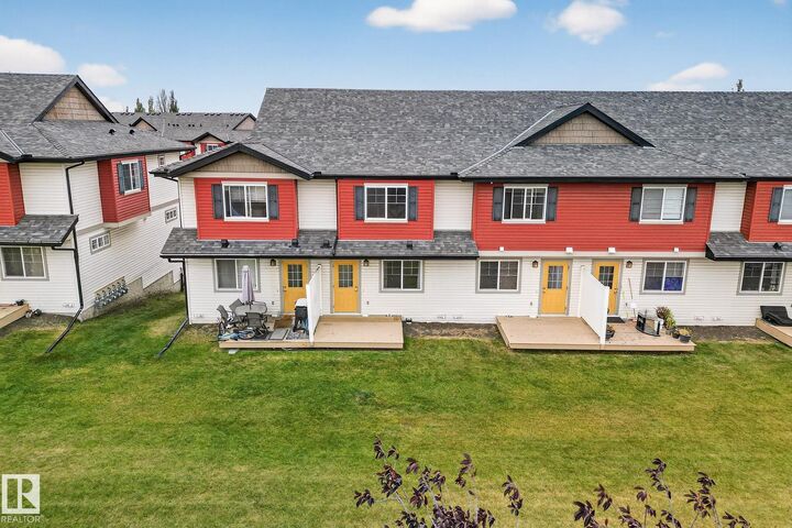 3751 12 Street NW 36  Edmonton AB T6T 0N3 photo