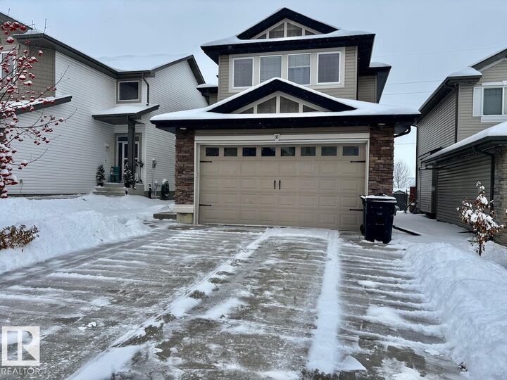 38 Cascade Crescent  Sherwood Park AB T8H 0L9 photo