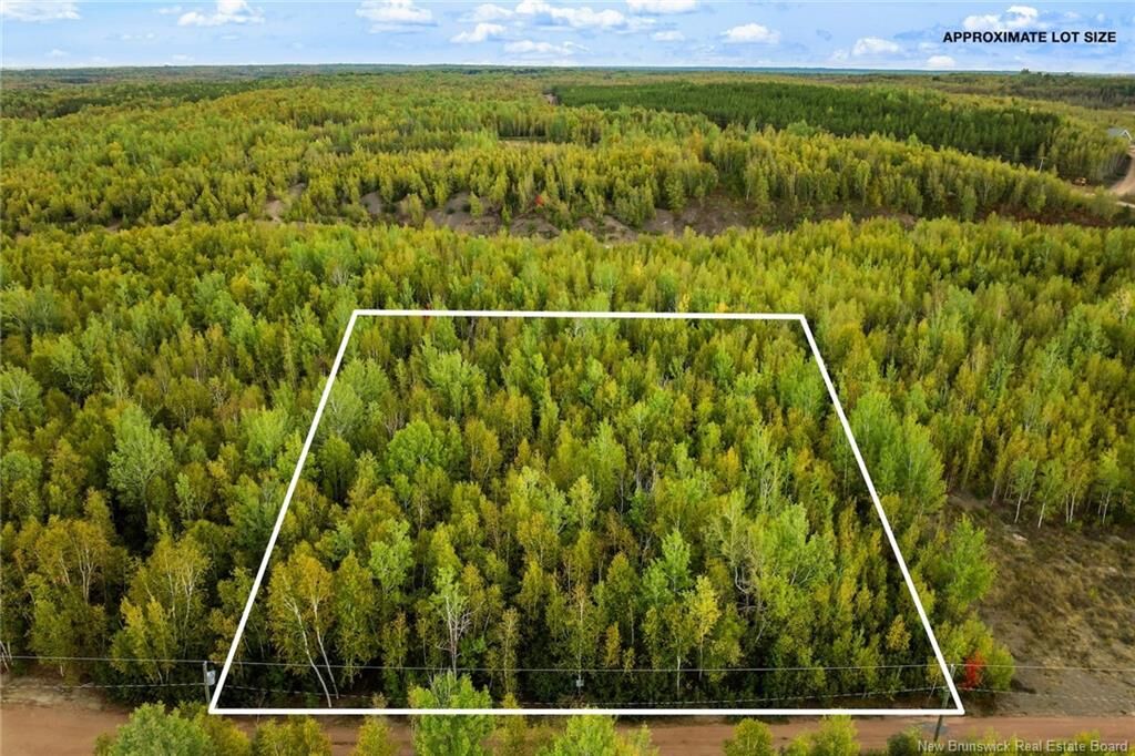 Property Photo:  Lot 18-11 1260 Road  NB  