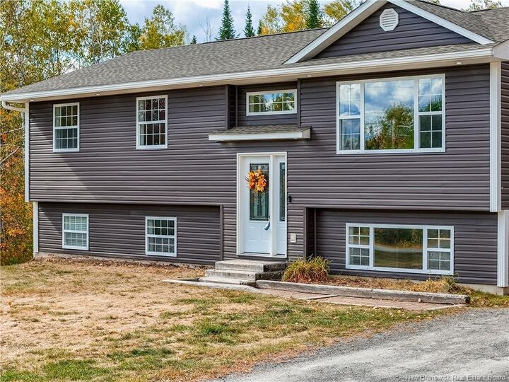 Photo de la propriété:  96 Joe King Drive  NB E3E 1Z2 