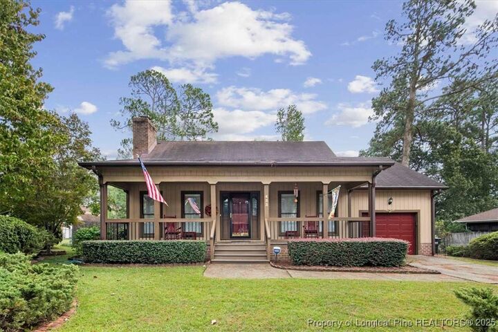 433 Andros Drive  Fayetteville NC 28314 photo