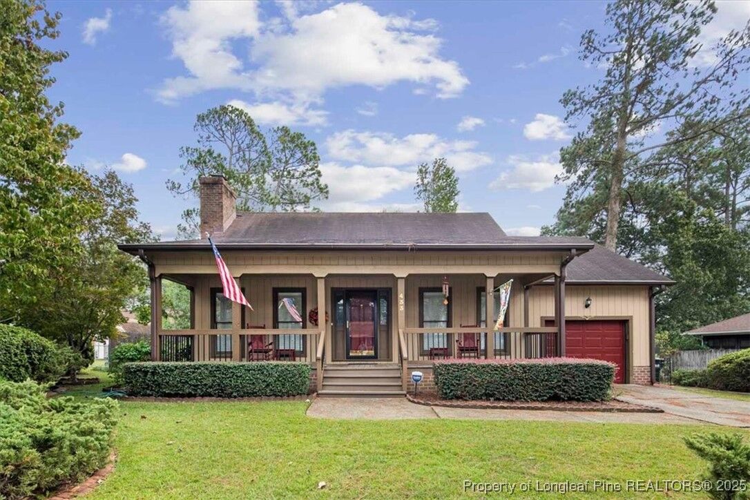 Property Photo:  433 Andros Drive  NC 28314 