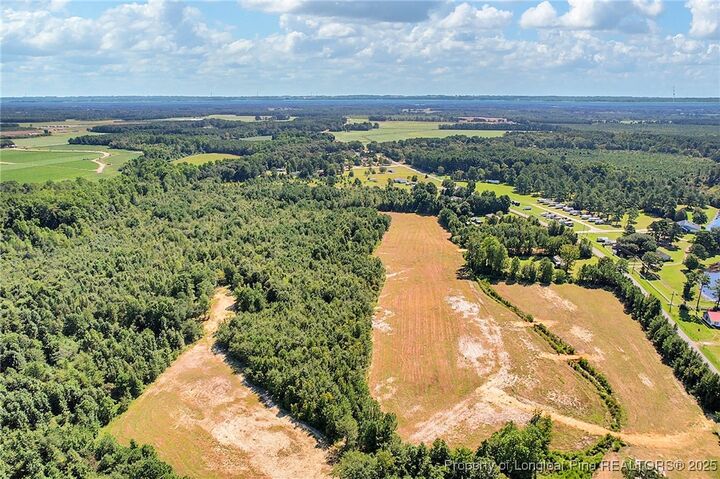 Property Photo: 0 Laurel Lake (Lot 5) Road NC 28385