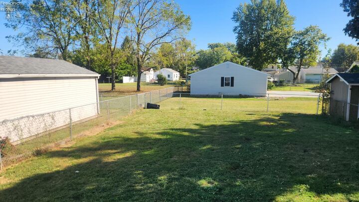 Property Photo: 216 E Follett OH 44870