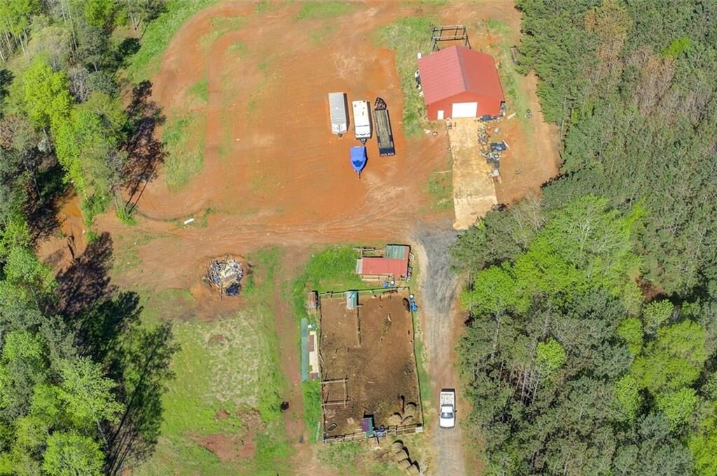 Property Photo:  537 Craven Road  GA 30170 