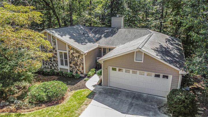 Property Photo:  70 Foal Drive  GA 30076 