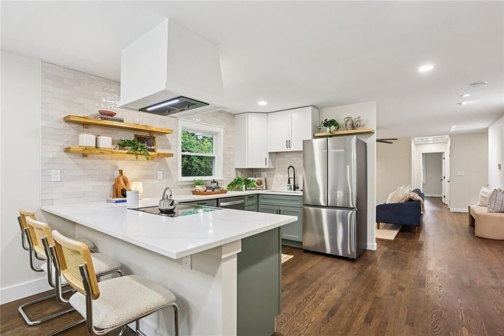 Property Photo: 2152 Edgemore Drive SE GA 30316