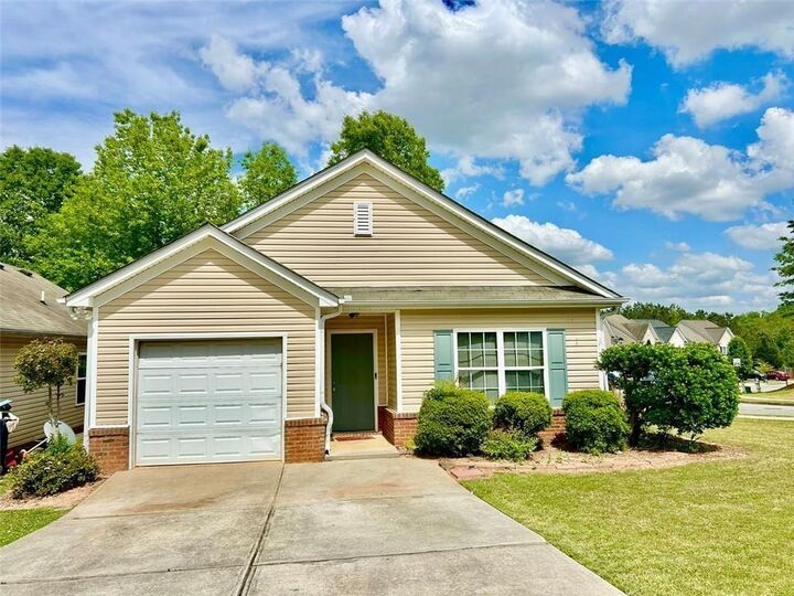 Property Photo:  320 Little Creek Road  GA 30045 