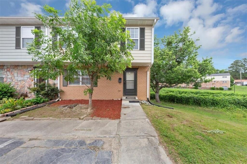 Property Photo:  4701 Flat Shoals Road 37H  GA 30291 